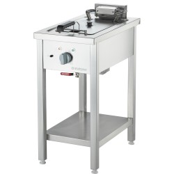 Electric fryer 10 liters