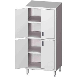 Cupboard with 4 wing doors  H-1800mm