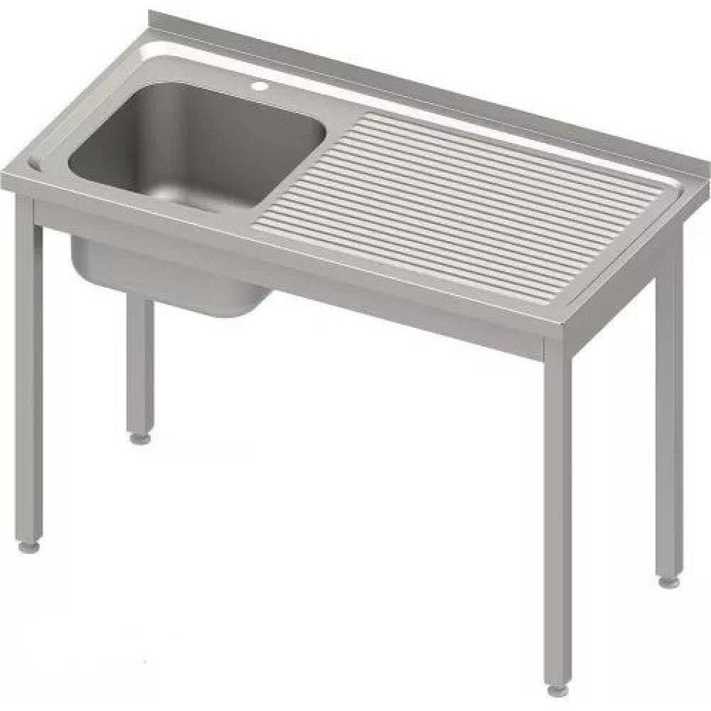 Effortless Setup Table with Sink 1400 Effortless Setup Table with Sink 1400