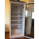 Refrigerator 476 l, used