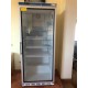 Refrigerator 476 l, used