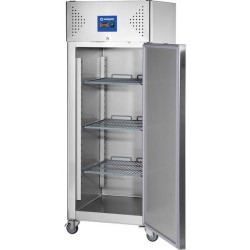 WHEELED REFRIGERATOR GN 2/1