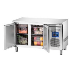 REFRIGERATED COUNTER 228L