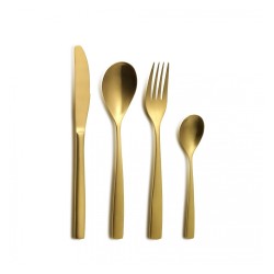 Table fork BCN GOLD