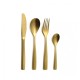 Tea spoon BCN GOLD