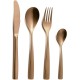 Tea spoon BCN RED GOLD