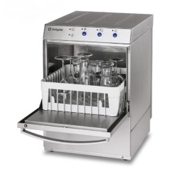 Dishwasher for glasses without dispensers, 350x350