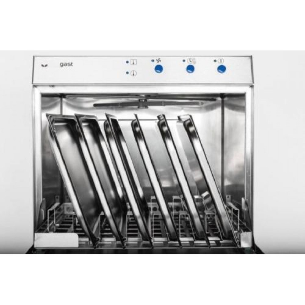 Universal dishwasher, with drain pump, Power Digital