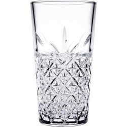 Tall glass 450ml