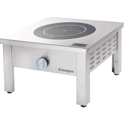 Induction cooktop 5.0 kW