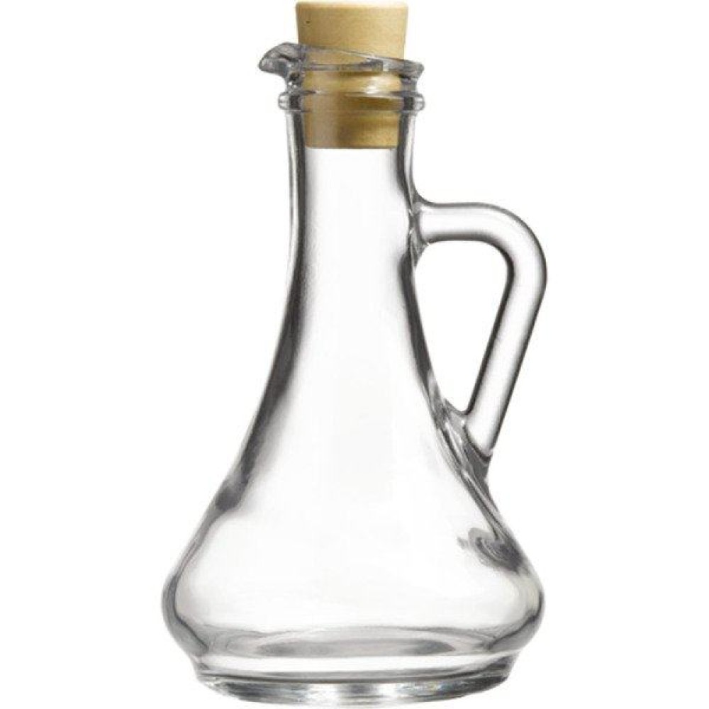 Oil jar 260 ml