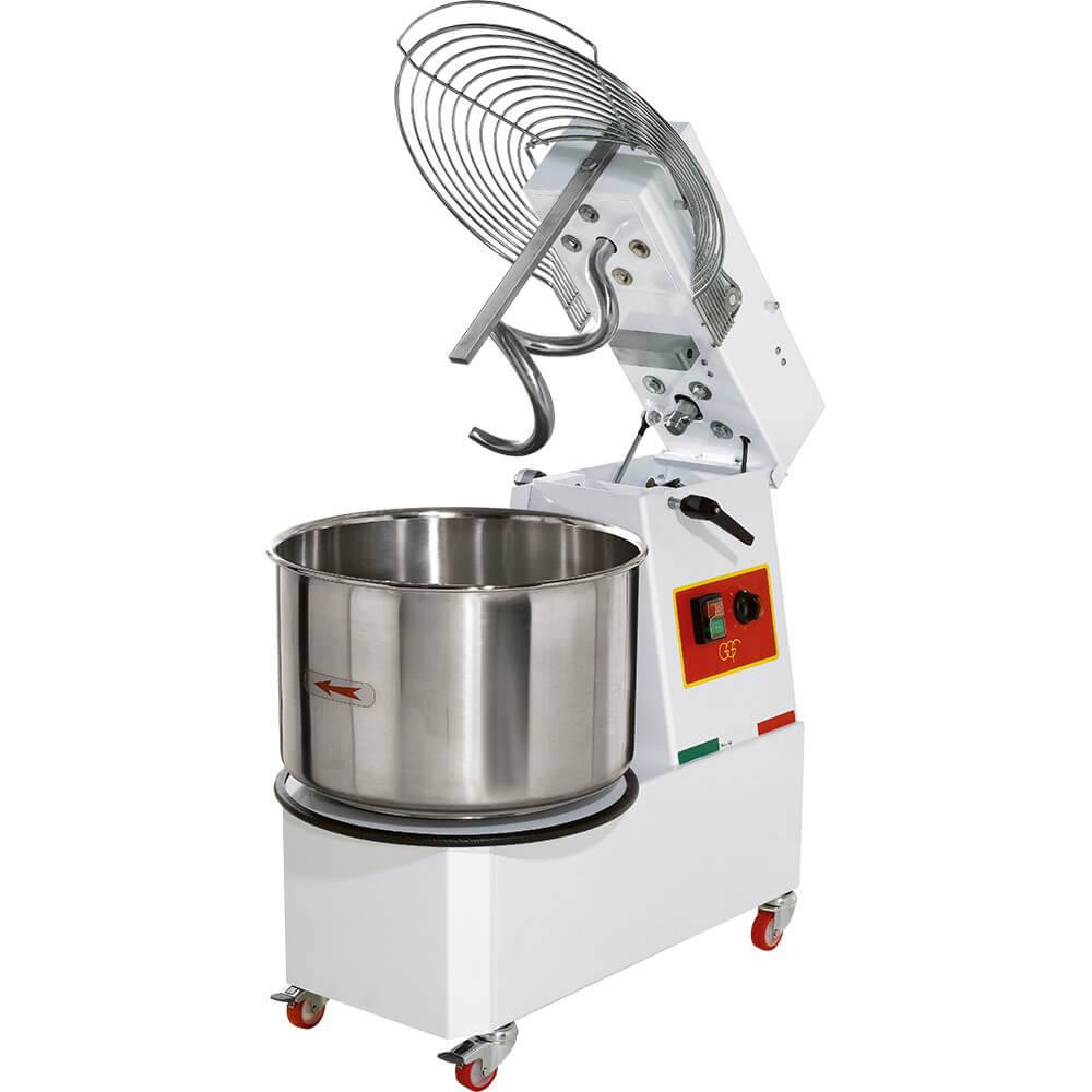 Dough mixer 22 l