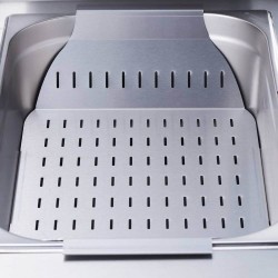 Fries warmer 1 kW