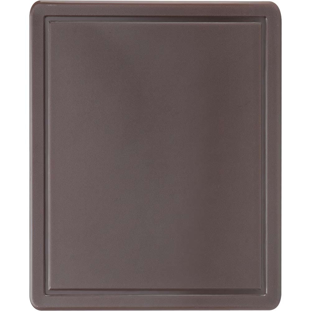 Stalgast Cutting board 325/265 black