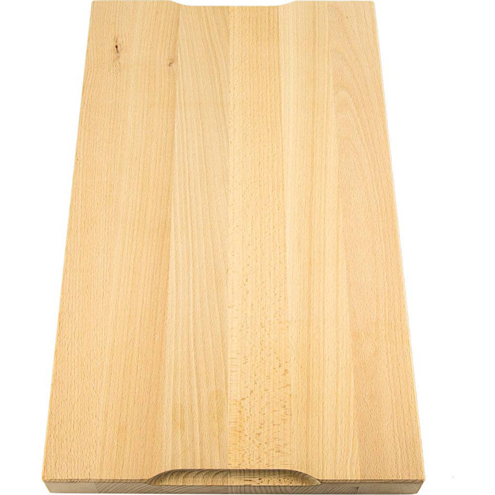 Stalgast Wooden cutting board 400x300mm