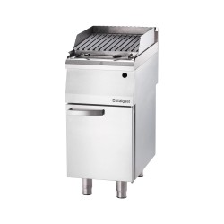 Lawa gas grill 8 kW 