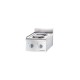 Electric stove with 2 heating plates 5.2 kW