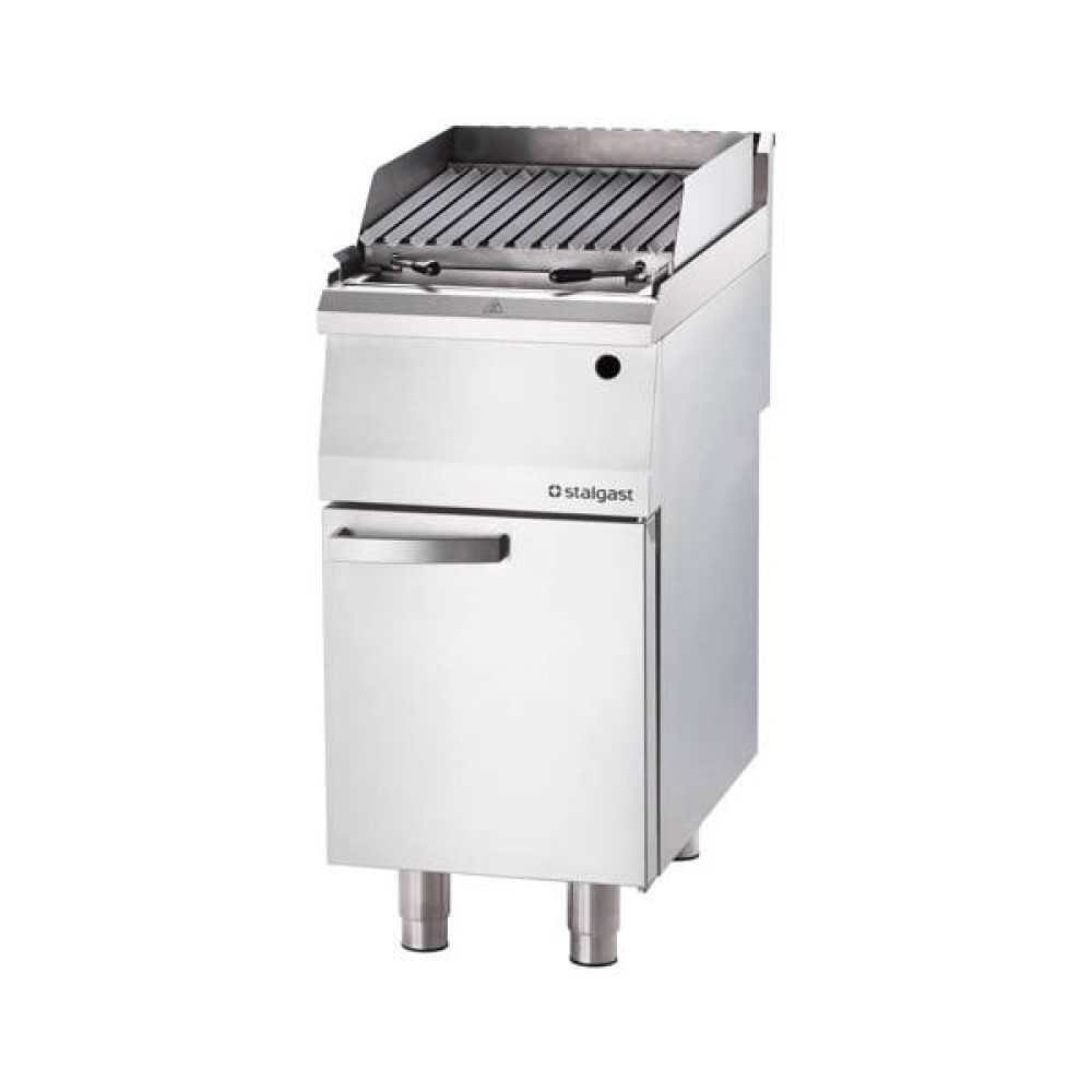 Lawa gaasigrill 8 kW 