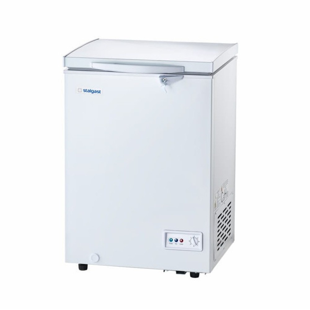 Chest freezer 93l