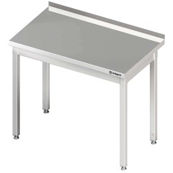 Wall table without shelf 1100