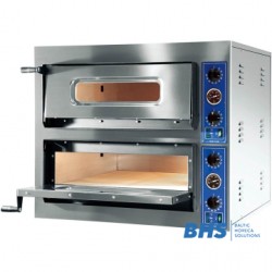 Pitsaahi 4 × 360 mm pitsa – kahekordne 