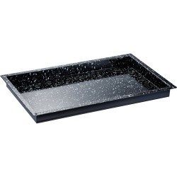 Baking Tray Enameled GN 1/1