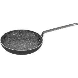 Aluminum pan with non-stick coating Comfort Graphite 20 cm