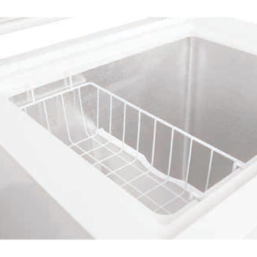 Plastic Basket for chest freezers