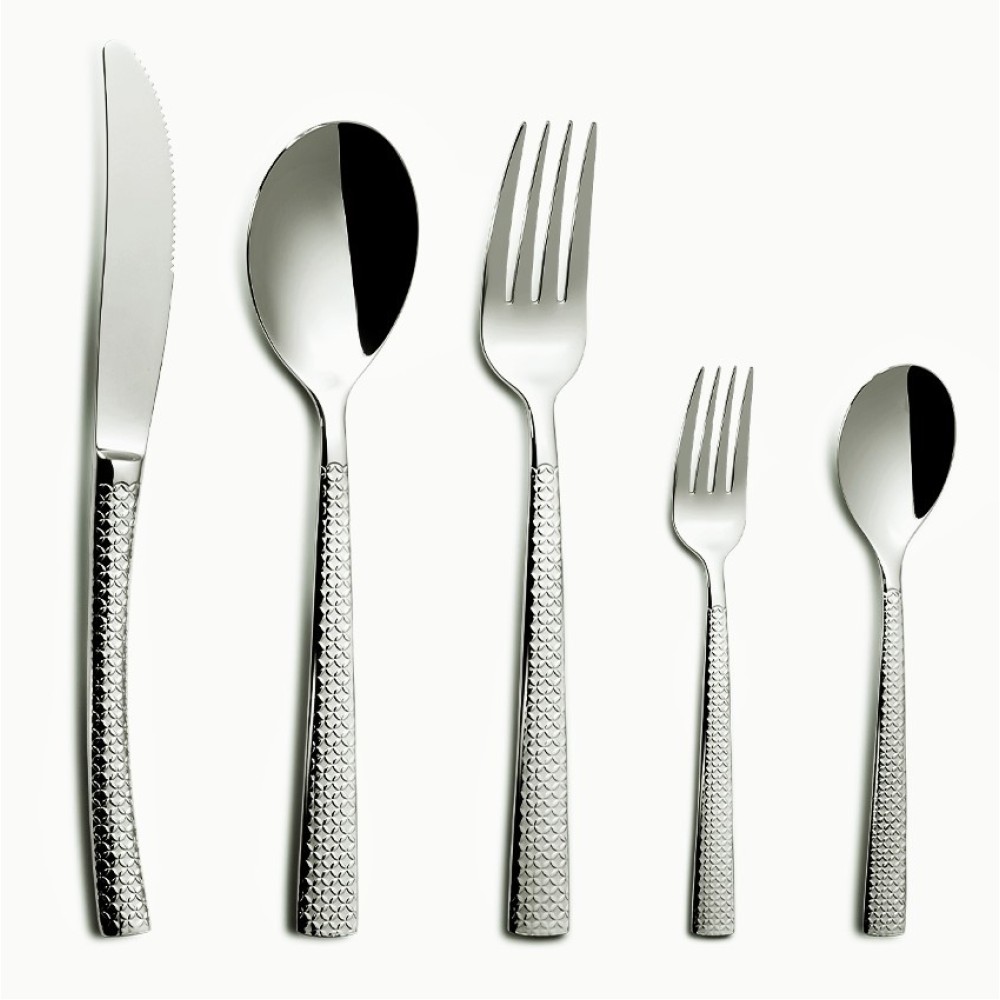 Table spoon HIDRAULIC