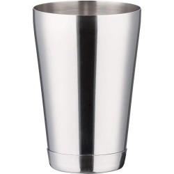 STEEL MUG FOR SHAKER