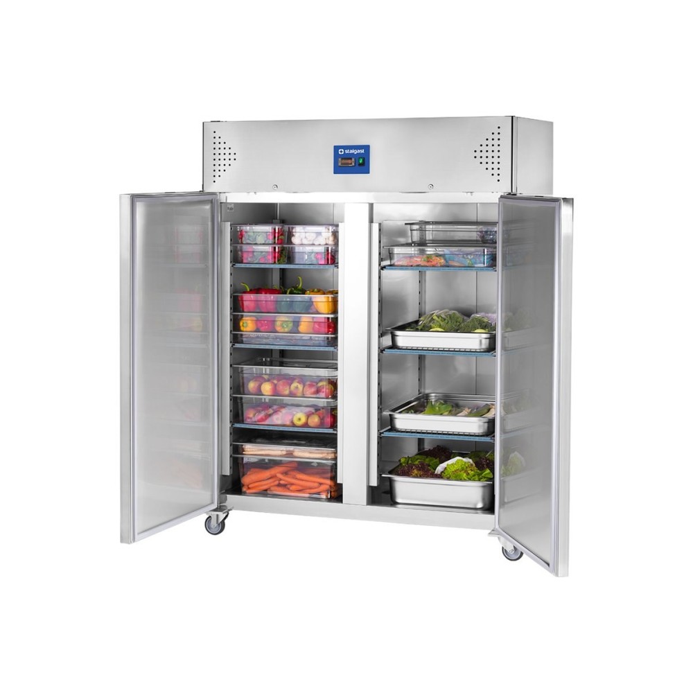 WHEELED REFRIGERATOR D2