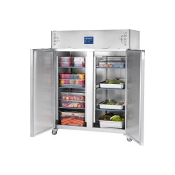 WHEELED REFRIGERATOR D2