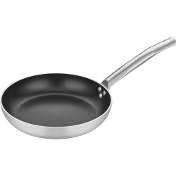 Aluminum pan with non-stick coating  Comfort 20 cm