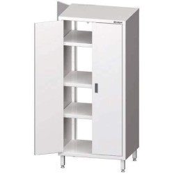 Armoire avec portes battantes passantes H-1800mm