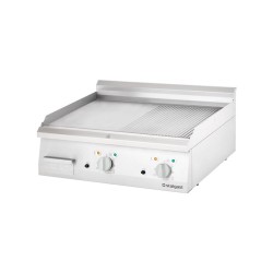 Elektrigrill gofreeritud-sile 8,1 kW