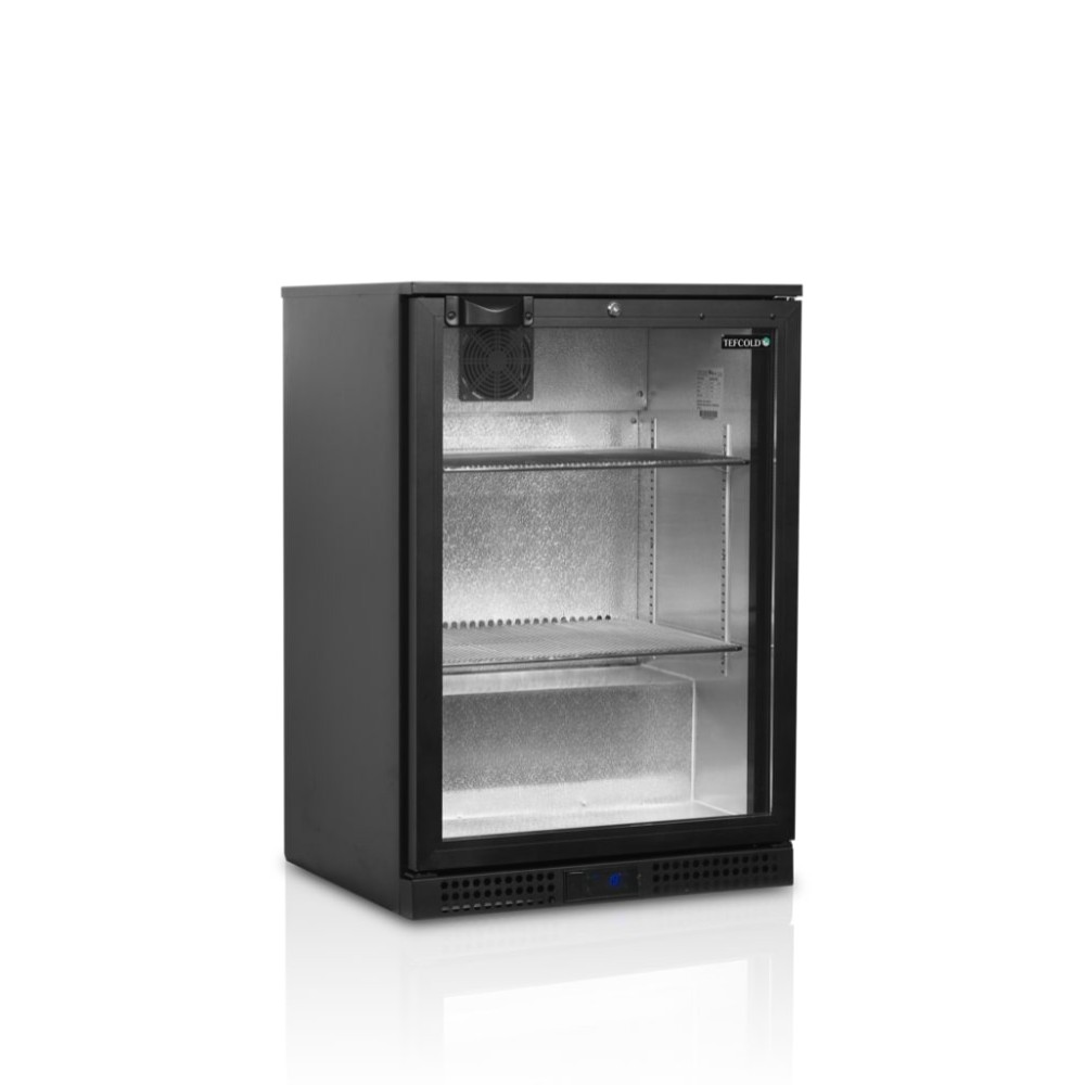 Backbar cooler BA16H