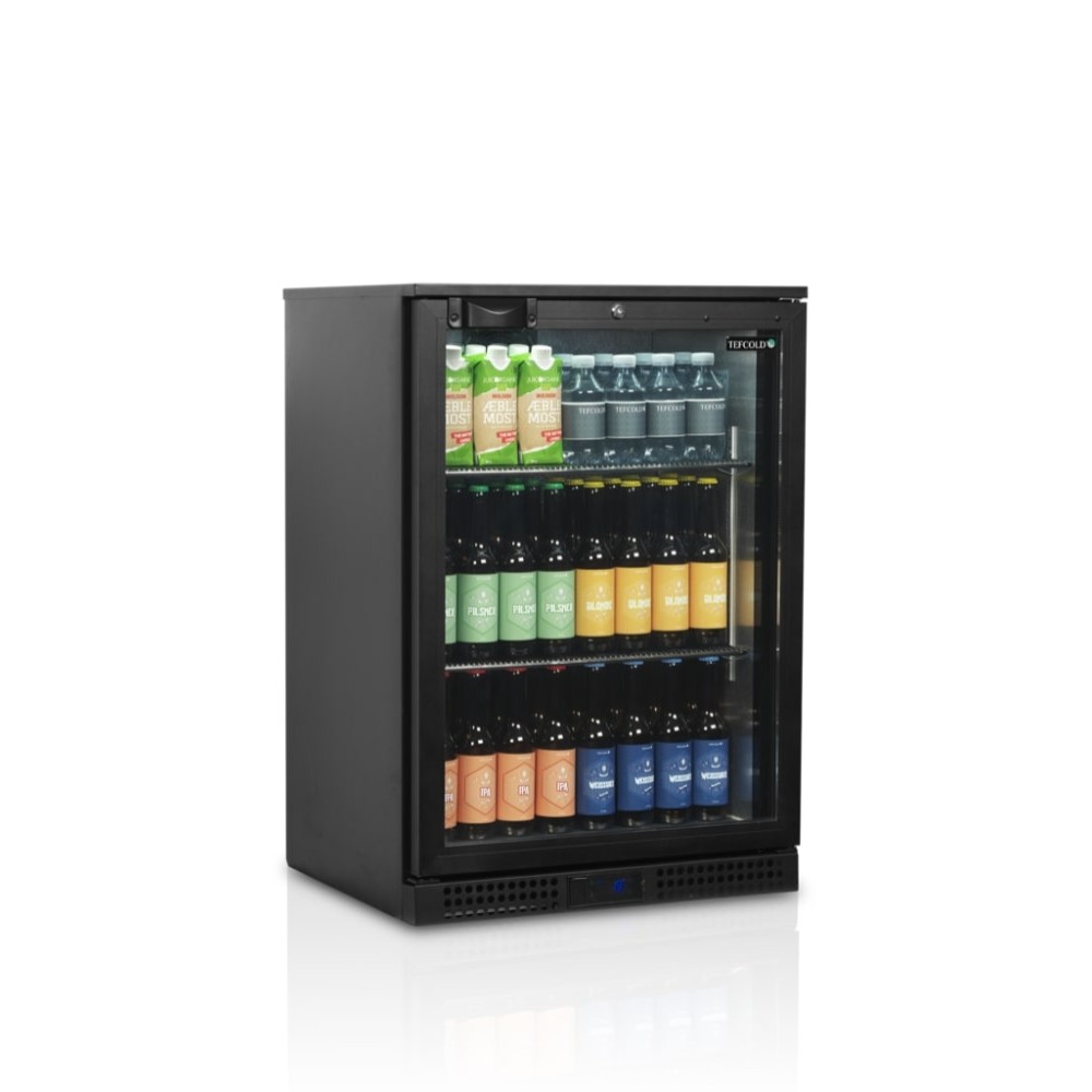 Backbar cooler BA16H