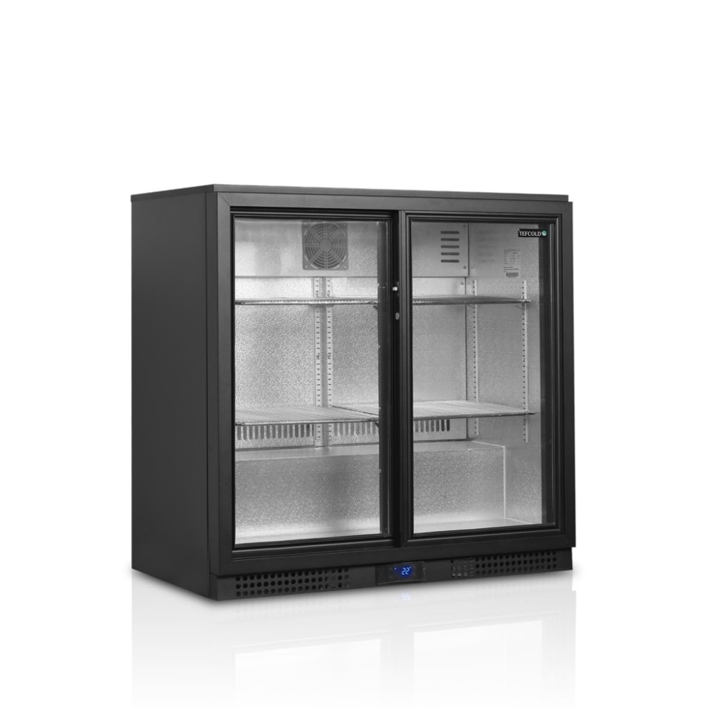 Backbar cooler BA21S