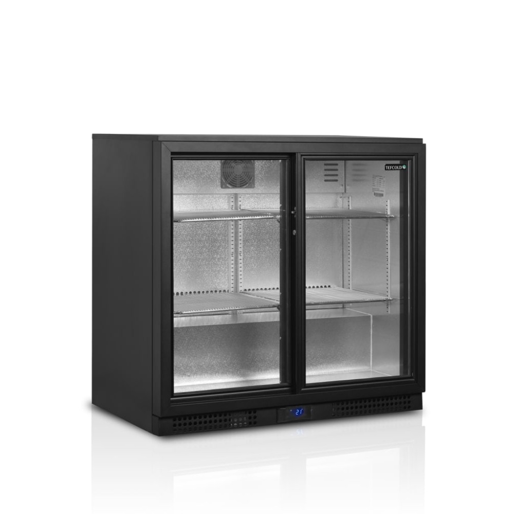 Backbar cooler BA26S