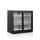 Backbar cooler BA26S