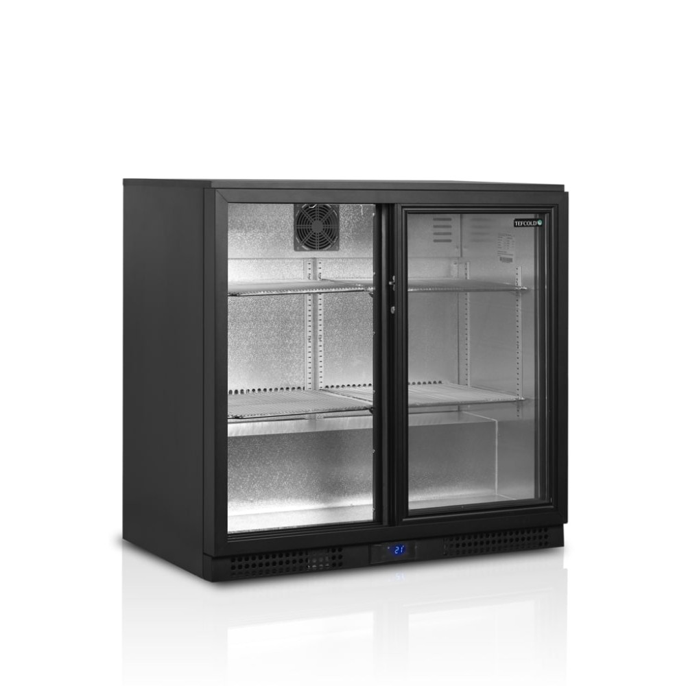 Backbar cooler BA26S