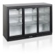 Backbar cooler BA30S-3