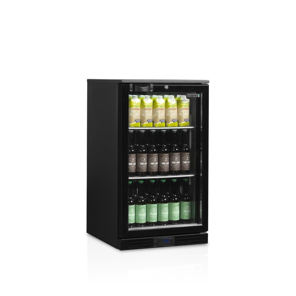 Backbar cooler DB106H