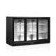 Backbar cooler DB301S-3