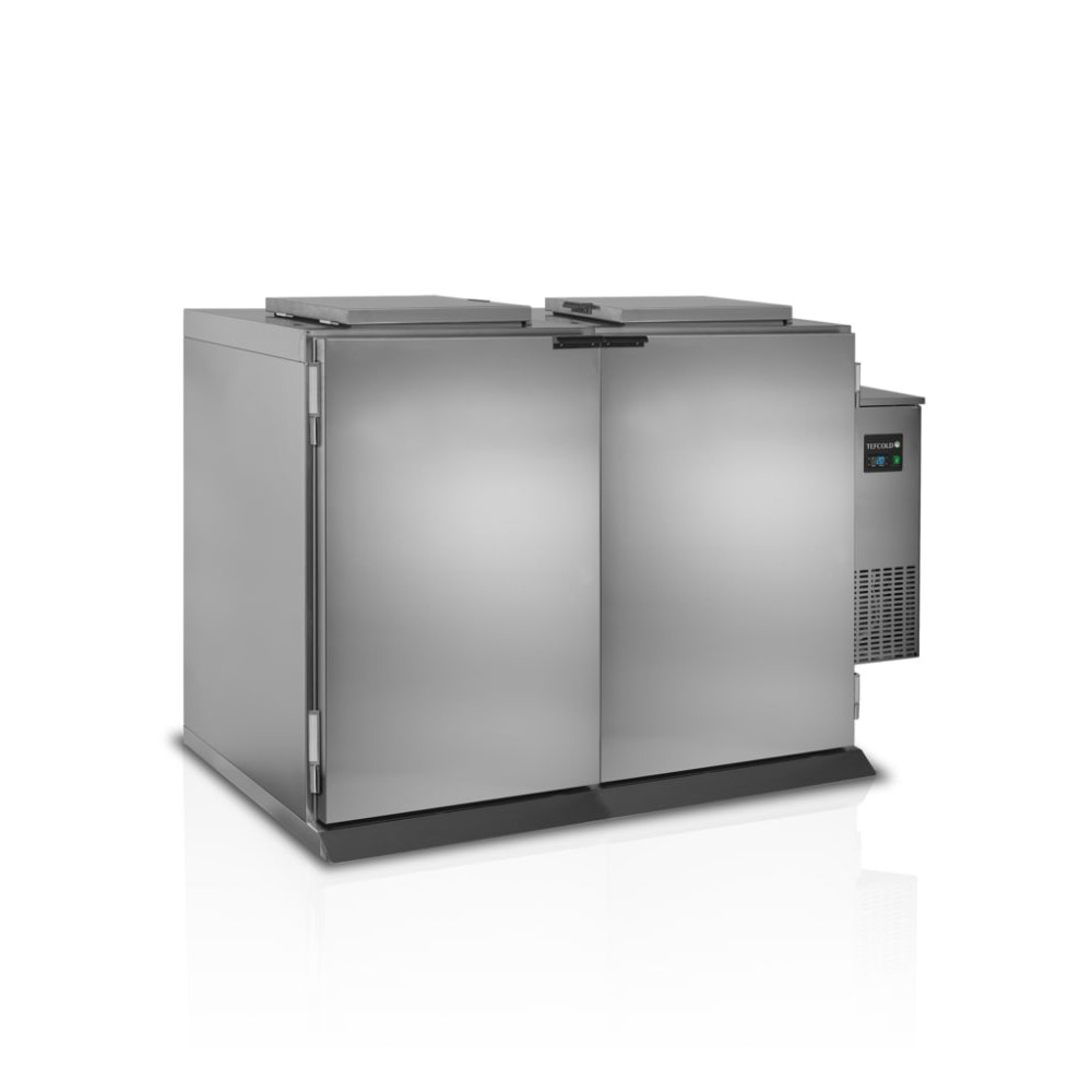 Waste cooler WBC480