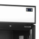 Freezer CEV435CP BLACK