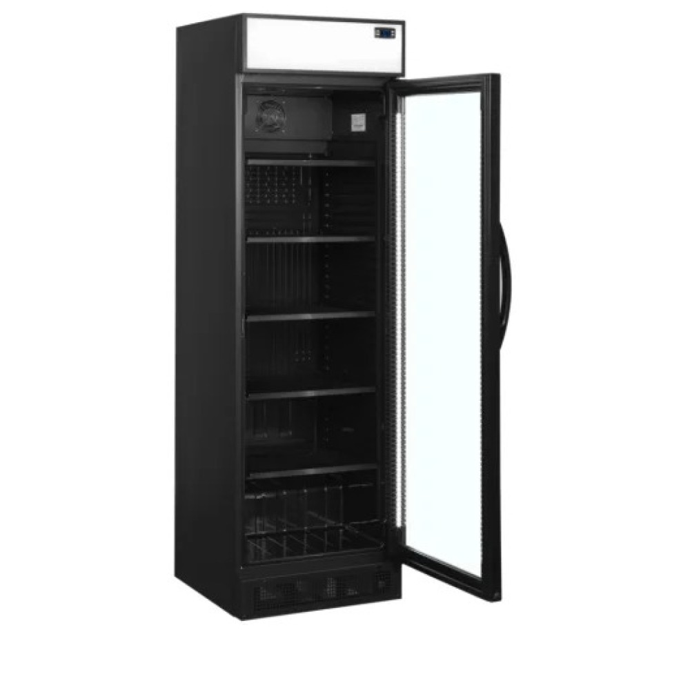 Freezer CEV435CP BLACK