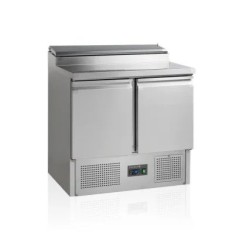 Saladette counter GSS20 201 l