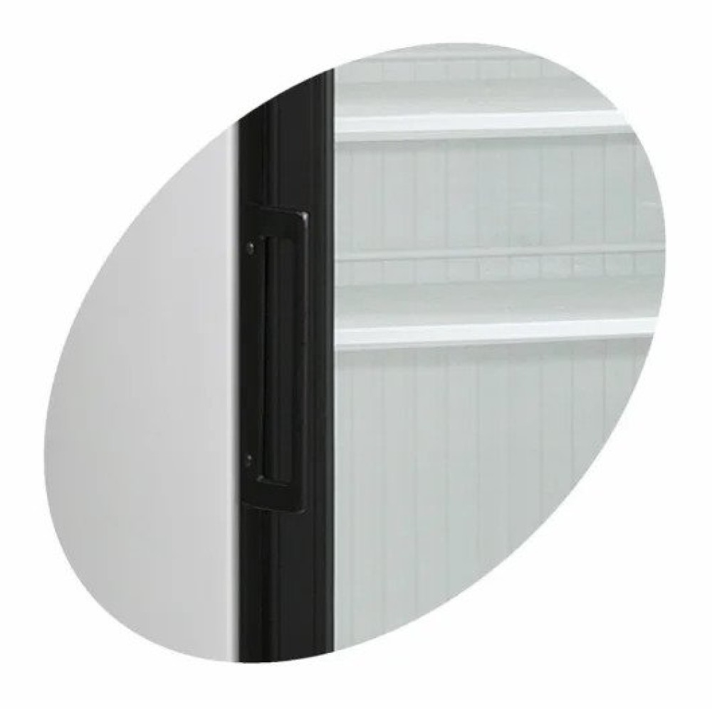 Refrigerator SCU1280CP