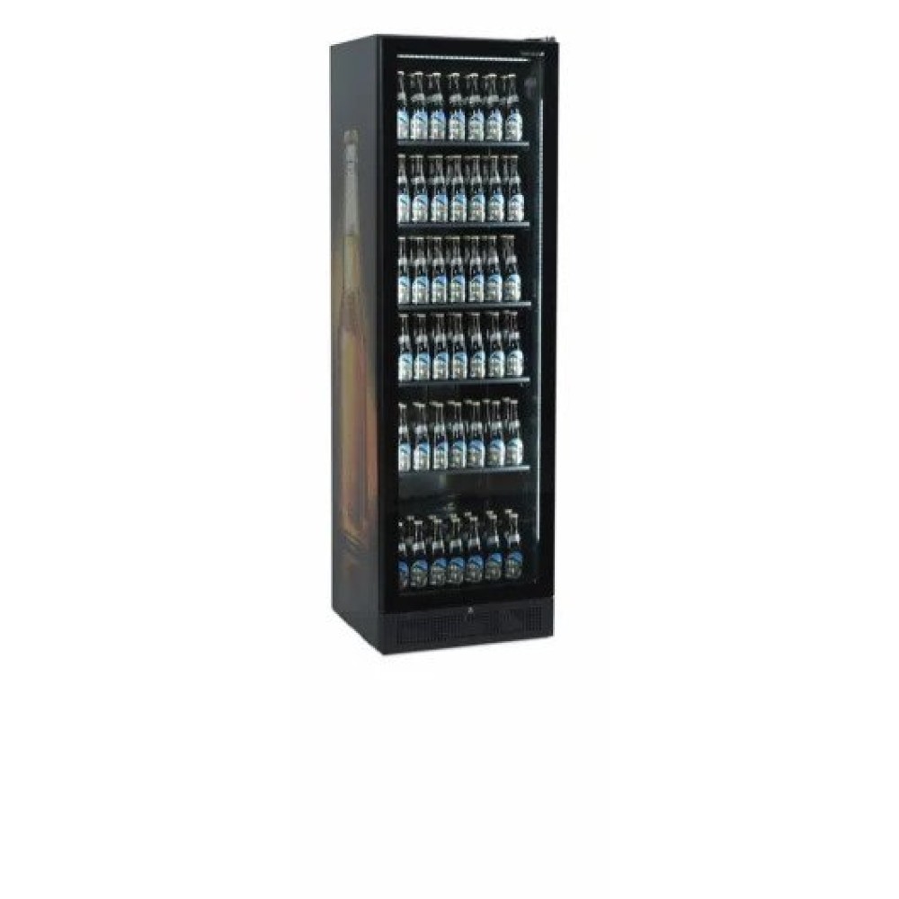 Cooler black SCU1425H FRAMELESS